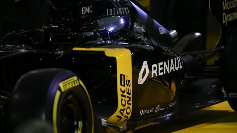 Renault 