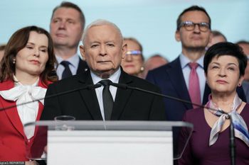 Znamy nazwisko możliwego kandydata PiS w Krakowie. Ekspert wyklucza jednak szanse na prezydenturę