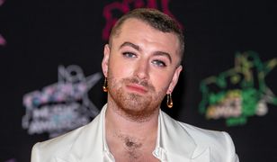 Sam Smith twierdzi, że miał koronawirusa. Nie zrobił jednak testu