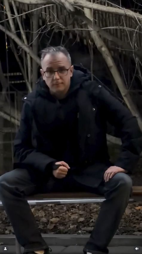 Marianna Schreiber i Przemysław Czarnecki nagrali wspólne wideo