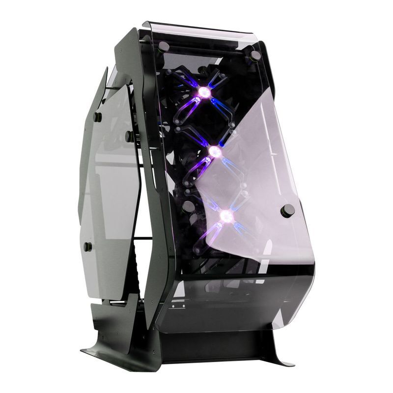 Zalman Z-Machine 500