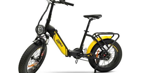 Ducati prezentuje dwa elektryczne rowery. Sprawdzą się poza asfaltem