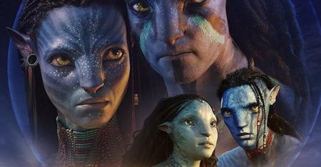Avatar 4 i 5 powstają. Cameron potwierdza kontynuację serii