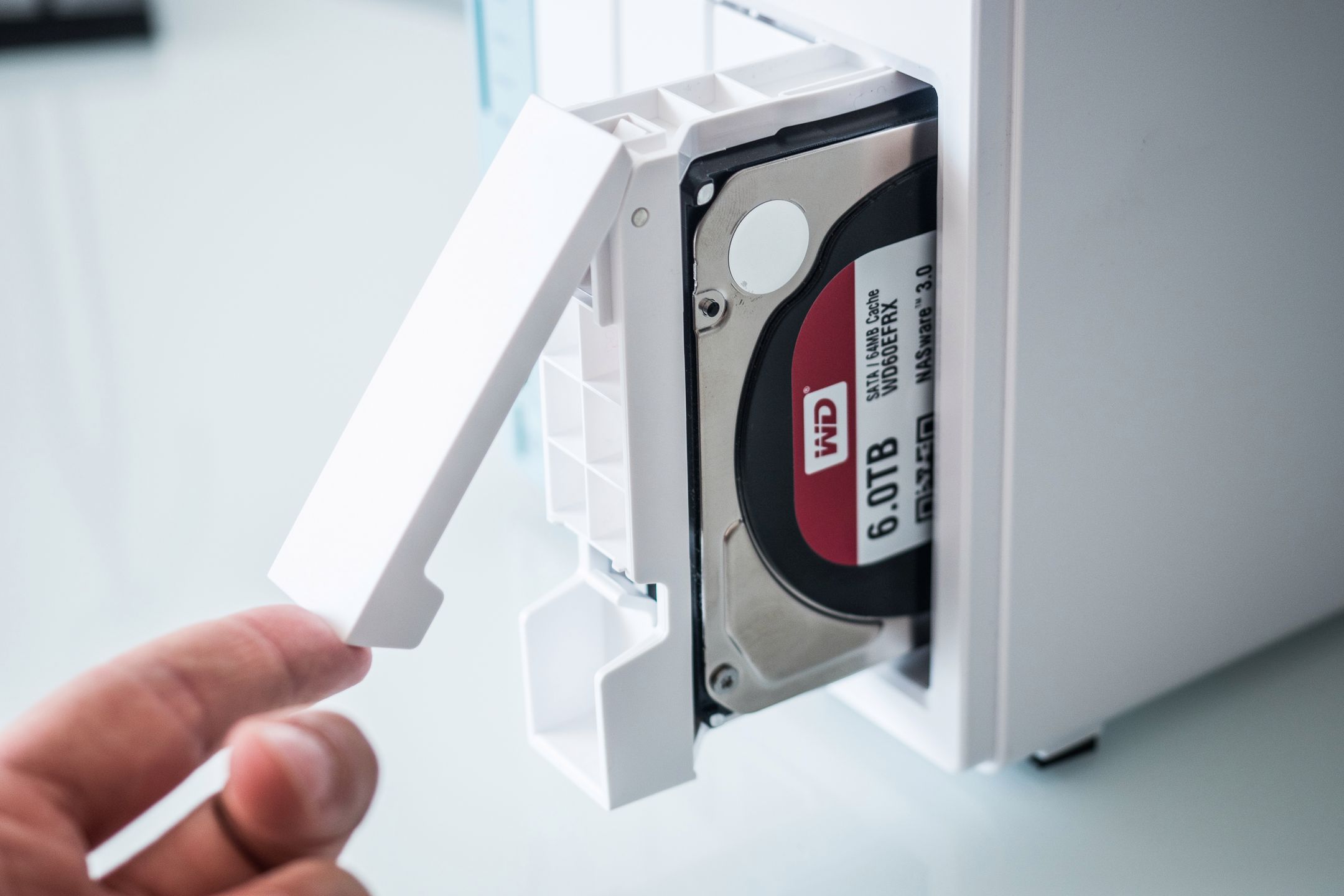 QNAP TS-451A - domowy NAS dedykowany fotografom [test] 17