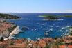 Hvar - lawendowa wyspa