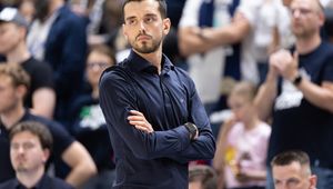 Pierwsza taka umowa Dzików. Oto nowy generał drużyny Marco Legovicha