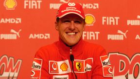 Schumacher pozbawiony rekordu w F1. Wszystko przez Alonso