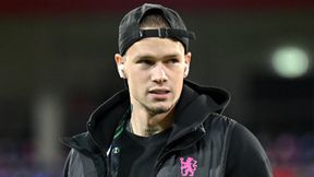 Ukrainiec nadal nie gra przez doping. Media piszą, ile potrwa dyskwalifikacja