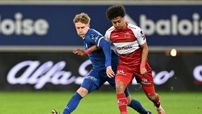 Ale forma. Błysk reprezentanta Polski