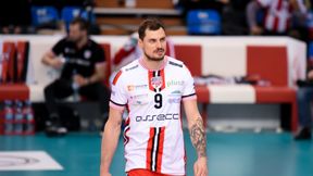 PlusLiga. Asseco Resovia odbiła się od dna. Zbigniew Bartman: My już nie mamy się czego bać