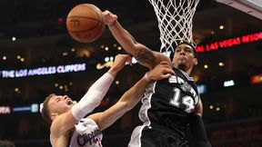 NBA: Danny Green zostaje w Spurs