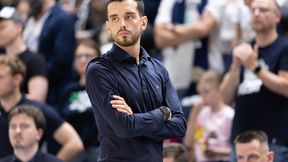 Pierwsza taka umowa Dzików. Oto nowy generał drużyny Marco Legovicha