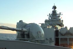 Rosyjska flota zaczyna kolejne manewry. Tym razem na Morzu Barentsa