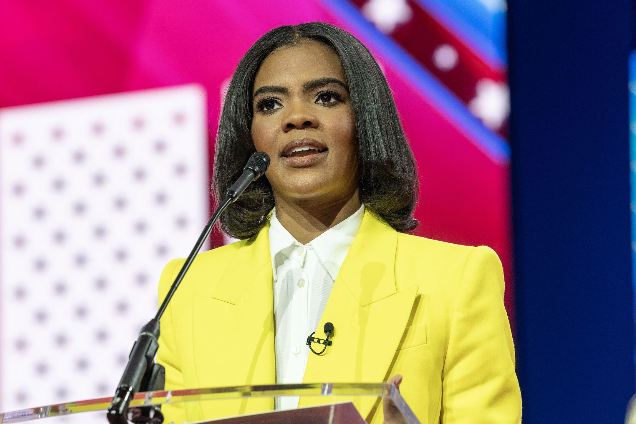 Candace Owens