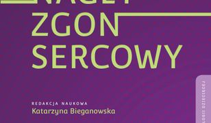 Nagły zgon sercowy. Biblioteka kardiologii dziecięcej