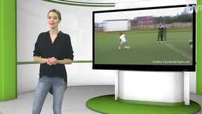 #dziejesiewsporcie: imponujące umiejętności 9-latka