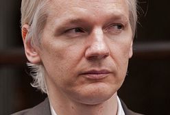 Atak w sieci. To odwet za Assange'a?