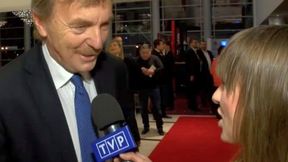 Zbigniew Boniek: Mecz życia? Chyba napiszę książkę