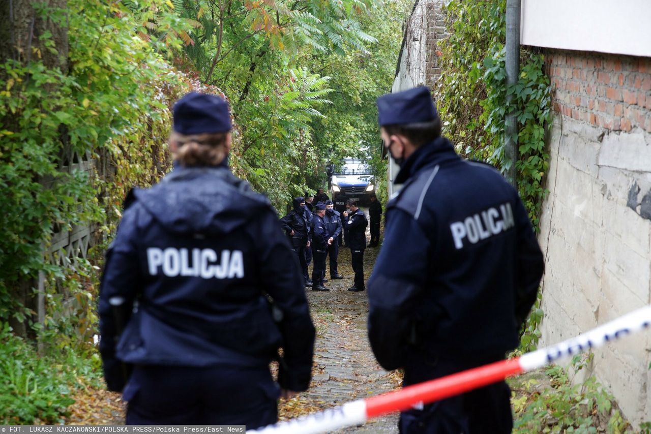 Lublin. Matka zabiła trójkę dzieci? Są nowe informacje 