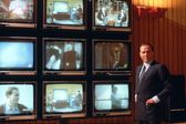 Berlusconi. Początki imperium