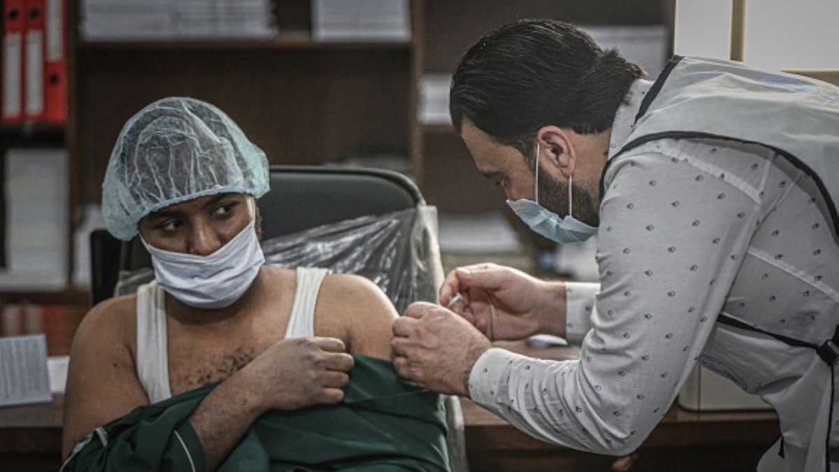 Światowa Organizacja Zdrowia ostrzega przed potencjalną pandemią w tym państwie