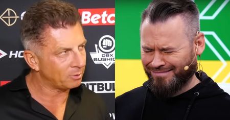 Krzysztof Stanowski ODPOWIADA Mateuszowi Borkowi, który stwierdził, że Kanał Zero "to żadna konkurencja dla Kanału Sportowego"!