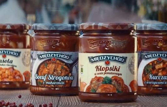 „Nie ma jak dawniej” - dania Międzychód pierwszy raz reklamowane w telewizji (wideo)