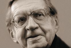 "Ksiądz Paradoks" - głośna biografia ks. Jana Twardowskiego