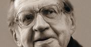 "Ksiądz Paradoks" - głośna biografia ks. Jana Twardowskiego