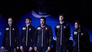 Piątka w grze o medal w Lotto Superlidze