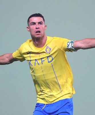 Historyczny wynik Cristiano Ronaldo. Żaden piłkarz tego nie dokonał