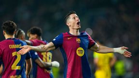 Nie ma litości. Lewandowski katem dawnego klubu