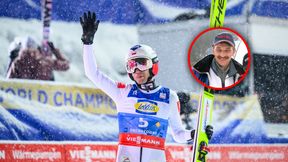Tomasiak wycofany z Pucharu Świata. Jednoznaczne słowa znanego trenera