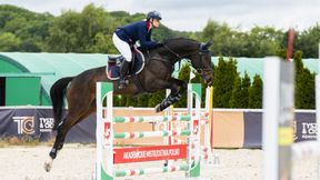 AMP w jeździectwie ponownie w Radzionkowie. Blisko 150 uczestników na starcie