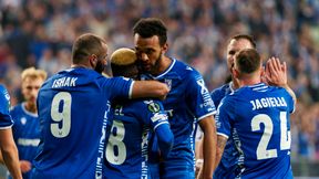 Misja Gibraltar. Znamy składy na mecz Lincoln Red Imps - Lech Poznań