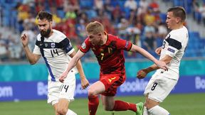 Belgijskie gwiazdy walczą z czasem. Selekcjoner przekazał najnowsze wieści