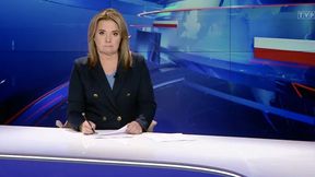 Ucierpią fani "Wiadomości" w TVP1. Wszystko przez mundial w Katarze