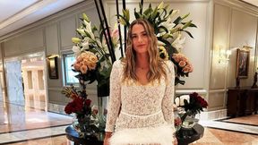 "Coś nowego". Sabalenka postawiła na zmiany