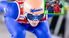 Żona Kubackiego przyjechała do Planicy. Pokazała romantyczne zdjęcie