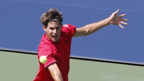 Tenis. US Open: Dominic Thiem awansował po kreczu rywala. Niesamowity wyczyn Andrieja Kuzniecowa