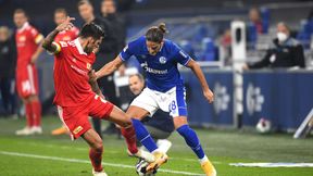 Bundesliga. Remisowa niedziela. Pierwszy punkt Schalke 04 Gelsenkirchen