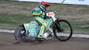 Patryk Dudek na finiszu przygotowań. "Teraz czekam na pogodę"