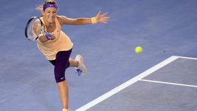 Roland Garros: Azarenka przetrwała napór Cornet, Szarapowa uniknęła straty seta