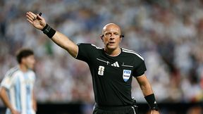 Oficjalnie. Jest decyzja FIFA ws. Marciniaka