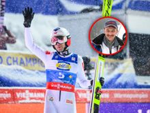 Były trener wprost o polskich skoczkach