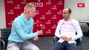 Polacy pokochają wyścigi długodystansowe? Robert Kubica na to liczy