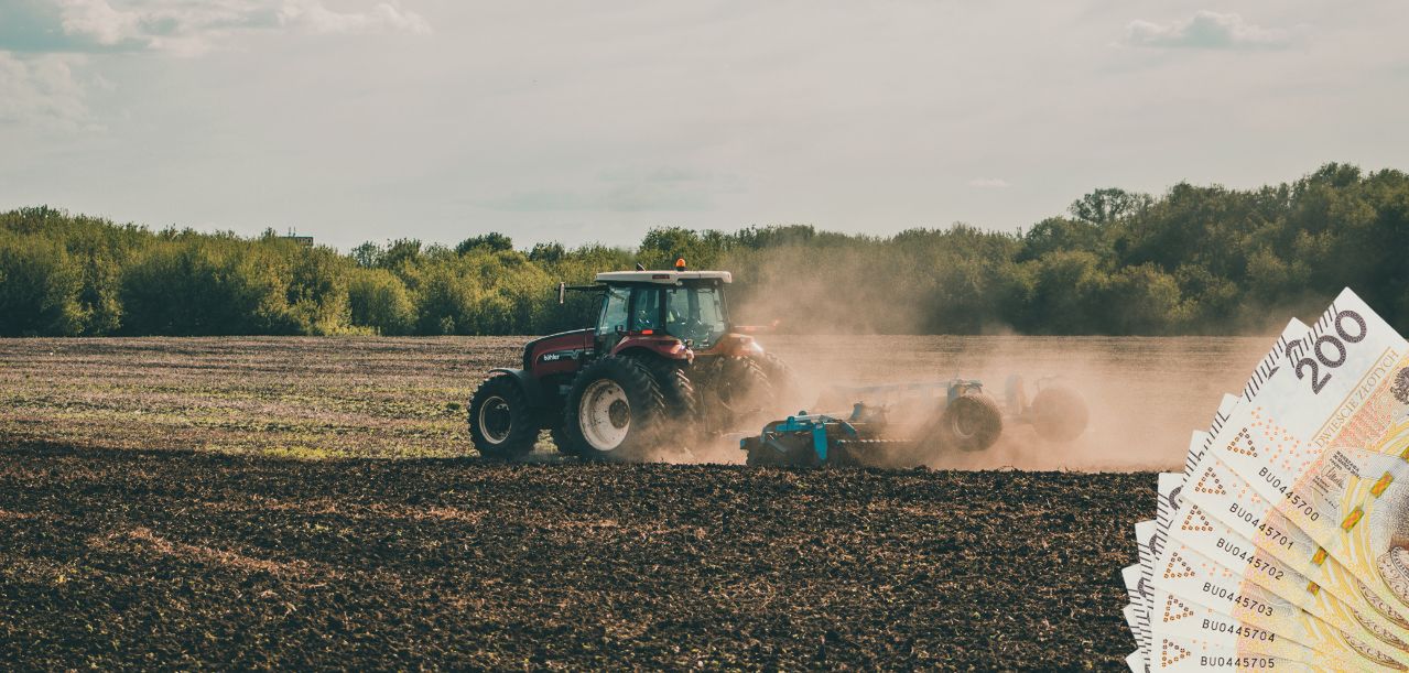 Dopłaty bezpośrednie 2025. Ostatni moment na złożenie wniosku do ARiMR
