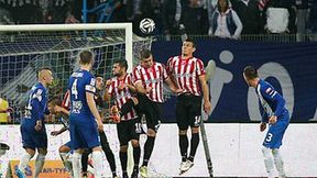 Lech Poznań - Cracovia 1:1