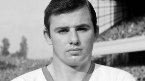 Manchester United żegna swojego byłego piłkarza. Nie żyje Jimmy Nicholson