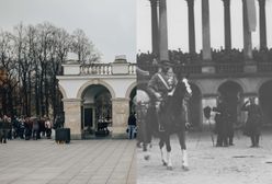 Tak wyglądała Warszawa 100 lat temu. Porównaliśmy te same miejsca